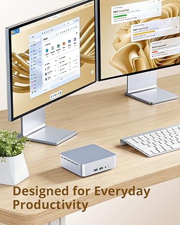 Glorlin mini pc