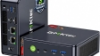 GMKtec M5 Ultra Mini PC AMD Ryzen 7 7730U (Turbo 4.5GHz) Upgradeable RAM