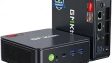 GMKtec M6 Ultra Gaming Mini PC Ryzen 7640HS 32GB RAM DDR5 1TB SSD