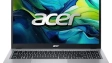 Acer Aspire Go 15 AI Ready Laptop | 15.6″ FHD IPS Display | AMD Ryzen 3 30 Processor | AMD Radeon Graphics | 8GB LPDDR5 | 128GB PCIe SSD | Wi-Fi 6 | Windows 11 Home | AG15-21P-R42Z