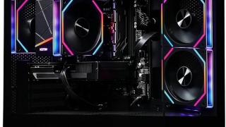 KOTIN Gaming PC Desktop, i5-14400F, RTX 5060 Ti 8G, 16GB DDR4, 1TB NVMe SSD
