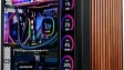 KOTIN Prebuilt Gaming PC RTX 5070 12GB, Ryzen 7 9700X, 32GB DDR5, 1TB SSD